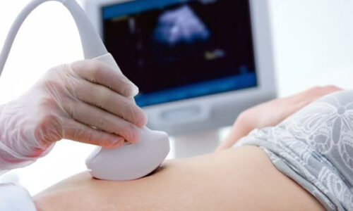 Gynaecology Ultrasound