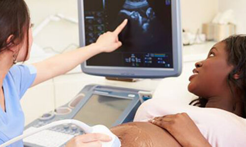 Obstetrics Ultrasound